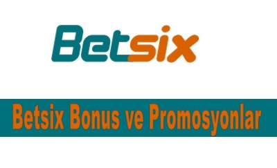 Betsix Bonus
