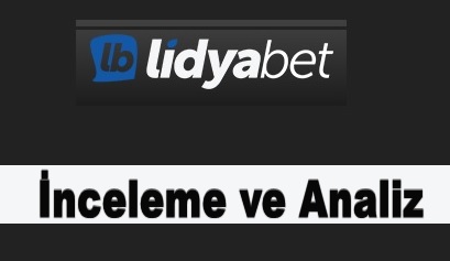 lidyabet Bağlantı Adres Bilgileri