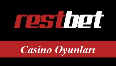 Restbet Casino Oyunları