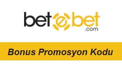 Betebet Bonus Promosyon Kodu