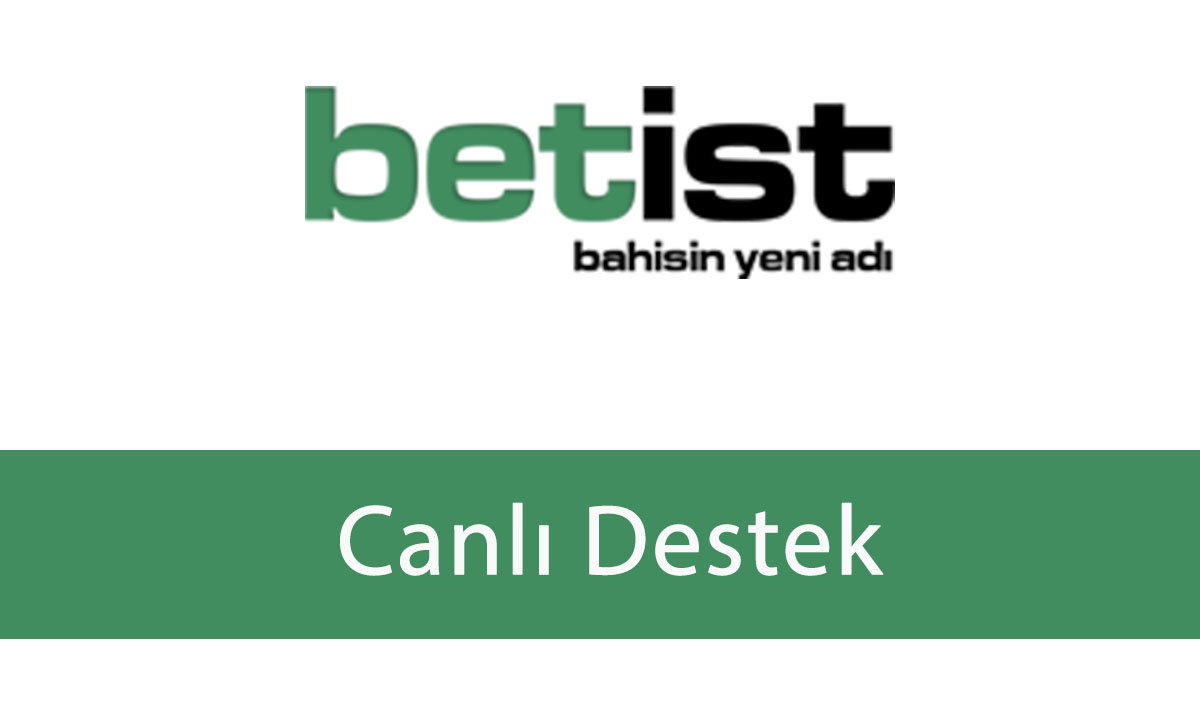 betistcanlıdestek