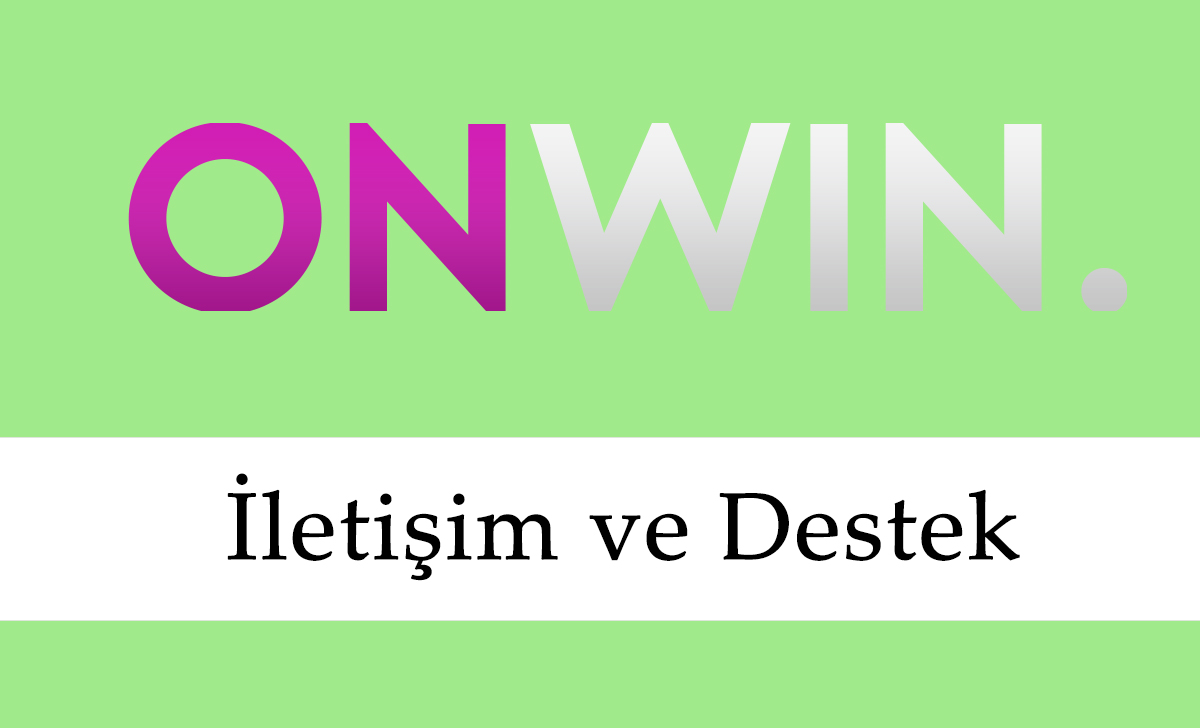 onwin Teklif Altyapısı