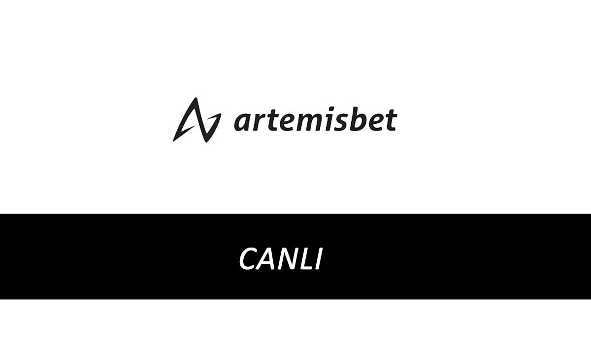Artemisbet Canlı