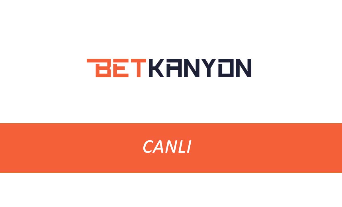 Betkanyon Canlı