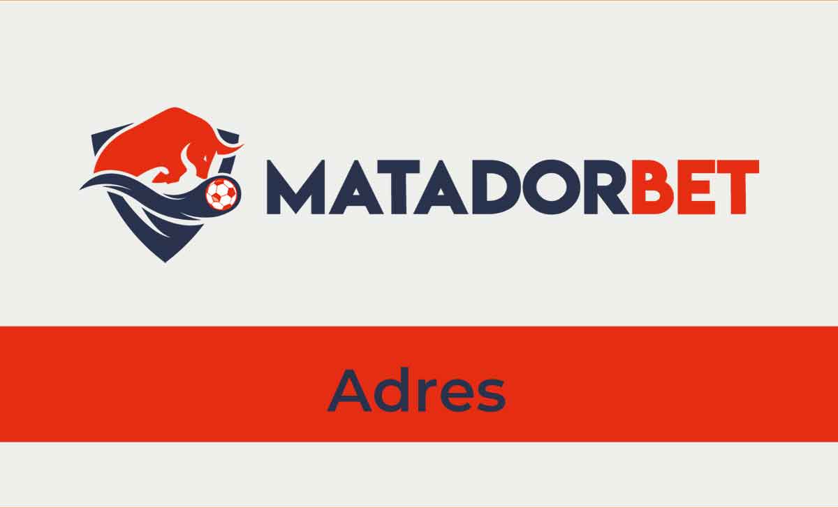 Matadorbet257 Adres