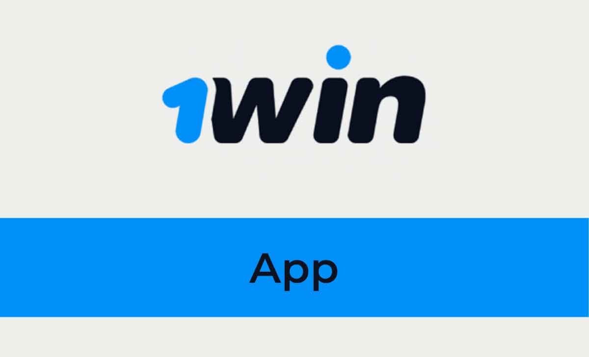 1win App
