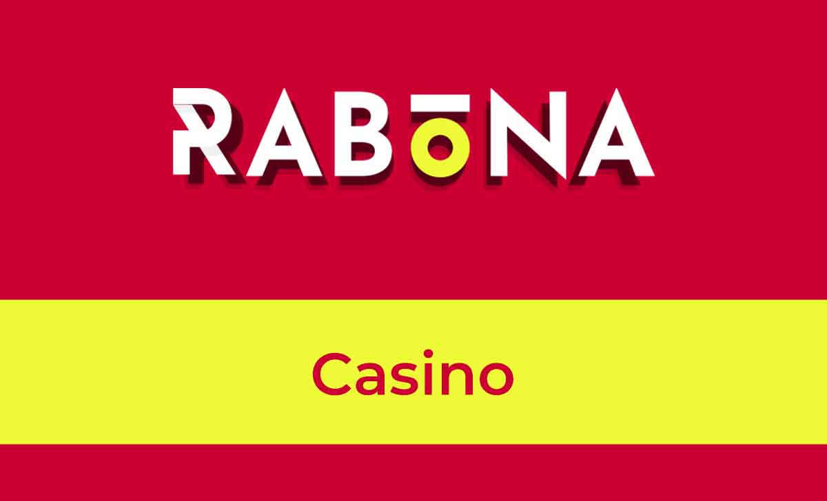 Rabona Casino