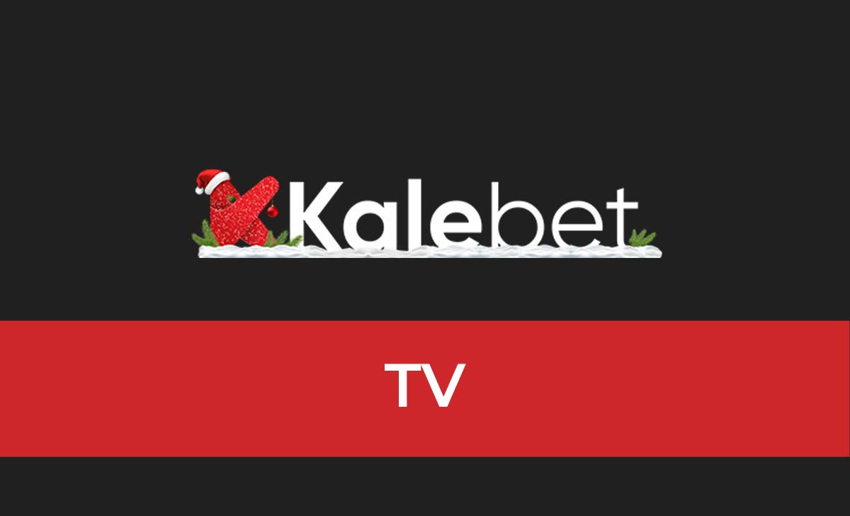 Kalebet TV