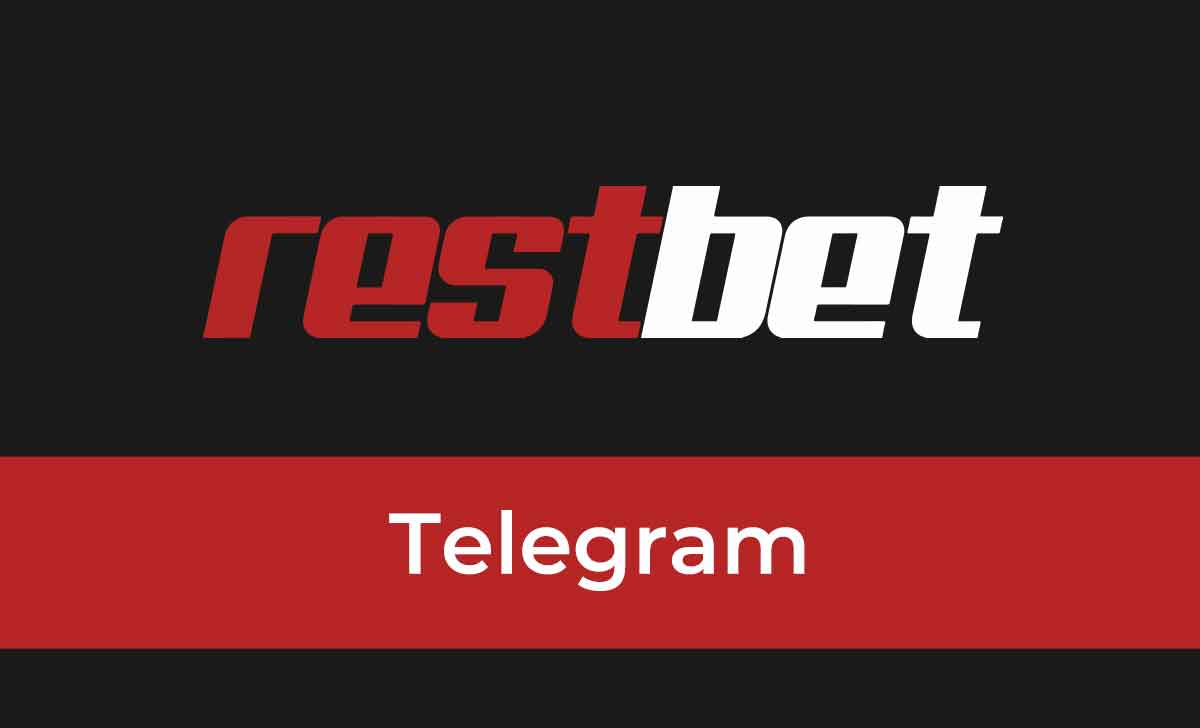 Restbet Telegram