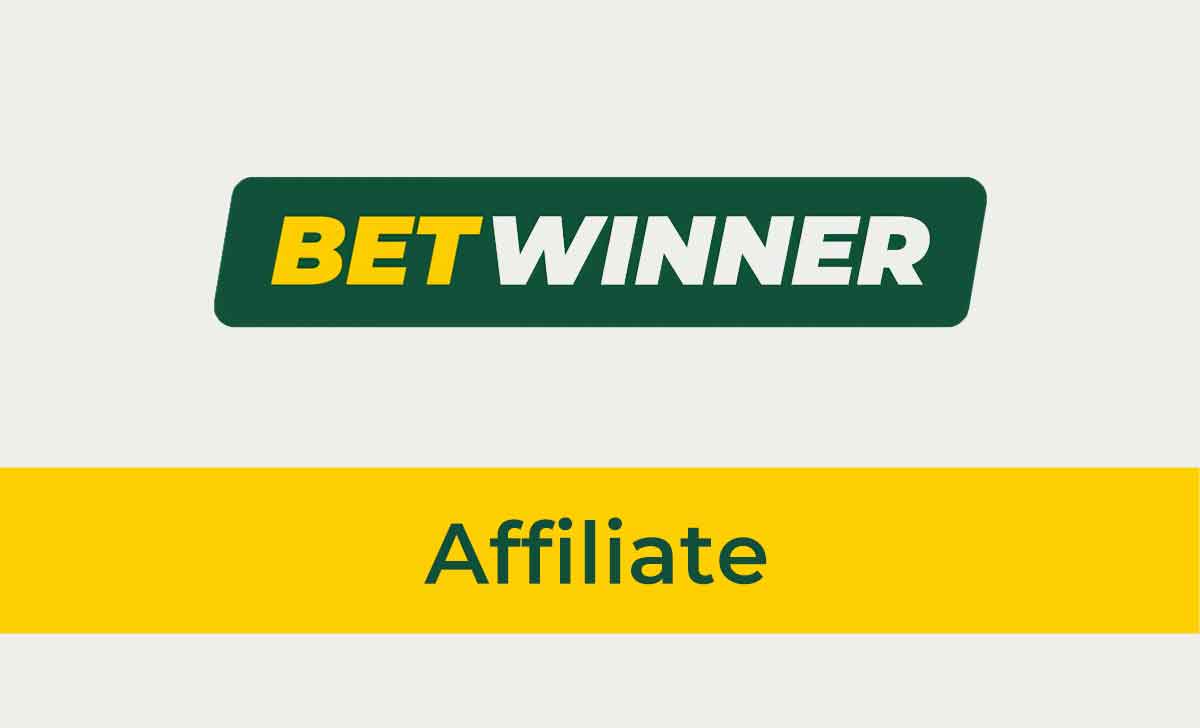 Betwinner Affiliate