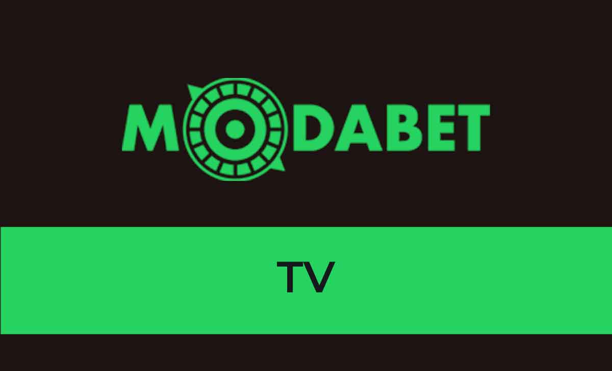 Modabet TV