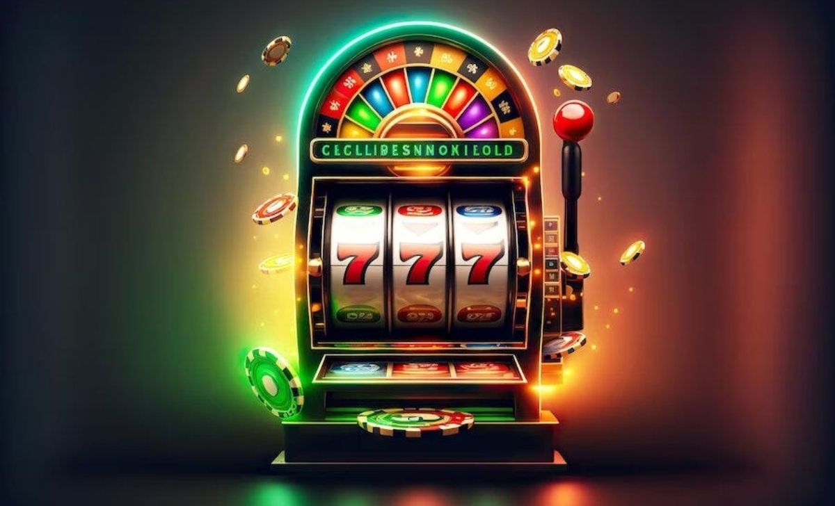 MrOyun Slot Oyunları