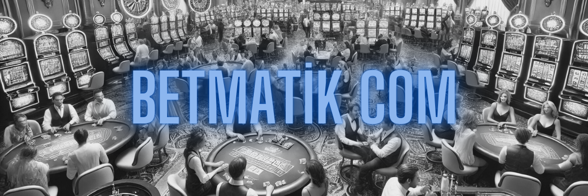 Betmatik Com