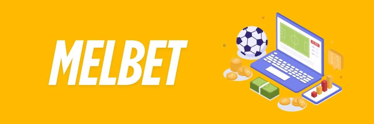Melbet İndir