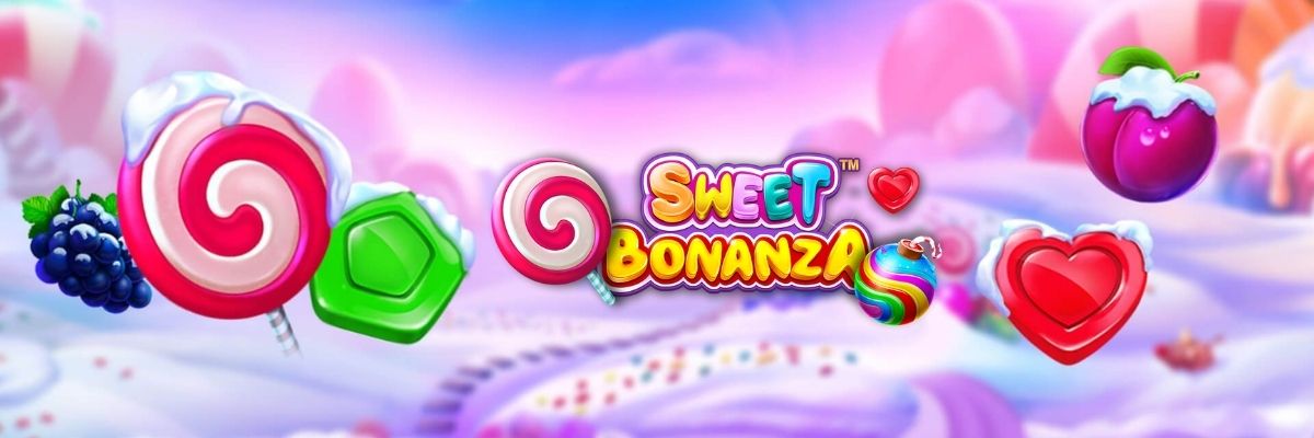 Sweet Bonanza 1000