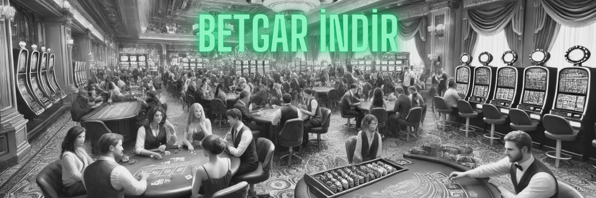 Betgar İndir
